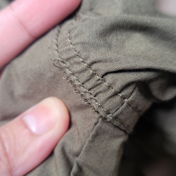 H&M Parachute trousers - Picture 12 of 16